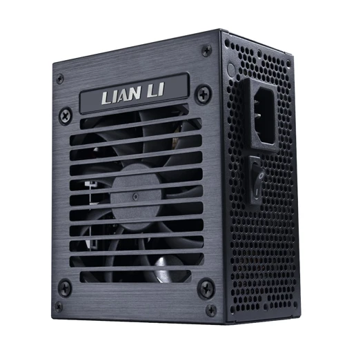 SP750 V2 Siyah 750W 80+ Gold ATX POWER SUPPLY (G9P.SP0750G.B000.EU)