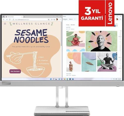 L27e-40 27" 4ms 100Hz (HDMI+VGA) AMD FreeSync VA Panel WLED Monitör 67ACKAC4TK