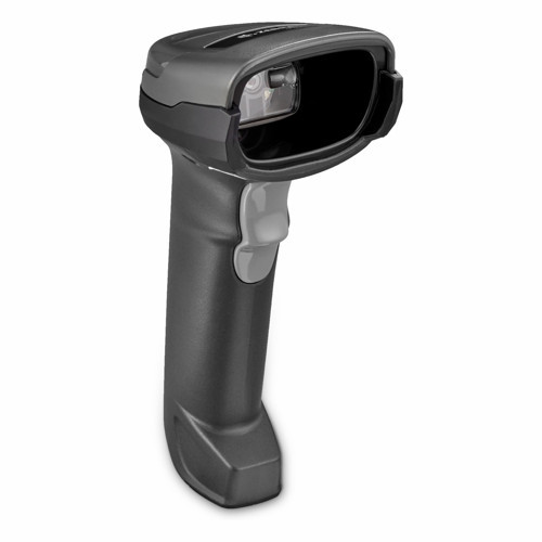 Symbol DS2208 1D/2D Karekod USB Kablolu Standlı Barkod Okuyucu