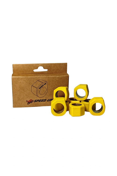 Arora Max T 150cc Leone Performans Bagası 12 gram
