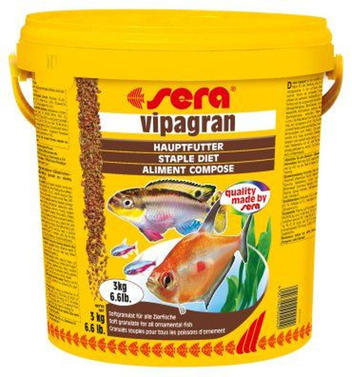 Vipagran Nature 50gr Açık