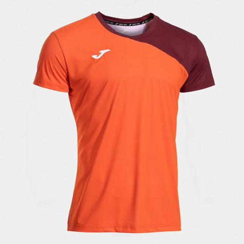 104490.628 Deuce Erkek Spor Kırmızı Tişört