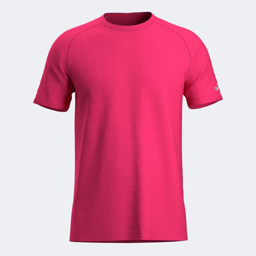 r 104507.524 R-Night Erkek Fuşya Spor Tişört