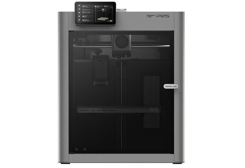 P2S Kapalı Kasa Hızlı 3D Yazıcı