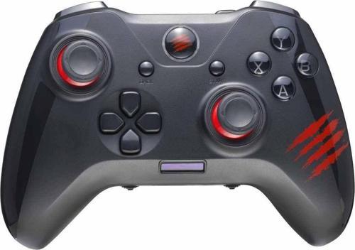 Mad Catz C.a.t. 7 Kablolu Gamepad Gcpccaınbl000-0