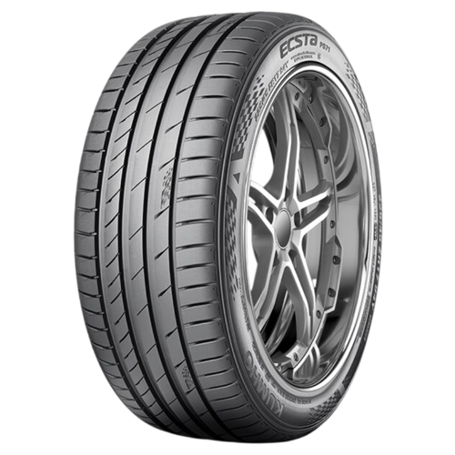 215/50R18 92W ECSTA PS71 2025 ÜRETİM YAZ LASTİĞİ