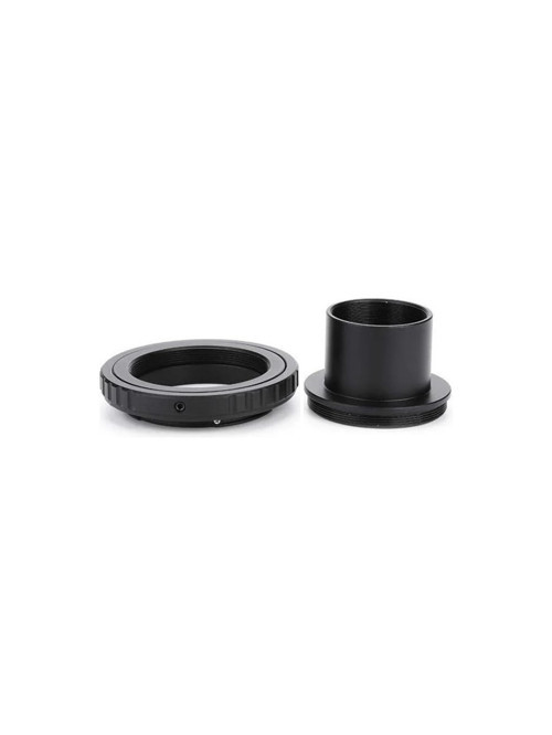 T Ring Teleskop Canon Için Fotoğraf Makinesi Aparatı