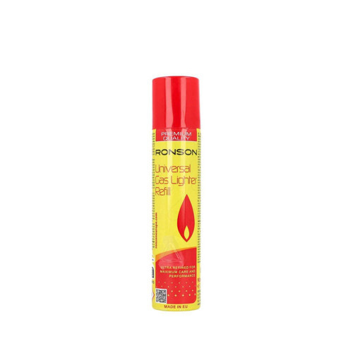 Universal Çakmak Gazı 90ml (Seyahat Tipi)