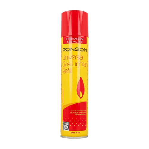 Universal Çakmak Gazı 300ml