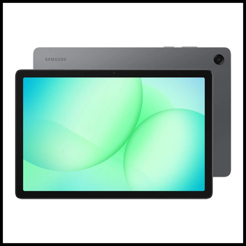 Galaxy Tab A11+ Sm-X230 11" Ekran, 6Gb Ram, 128Gb Hafıza, Wifi, Gray Android Tablet