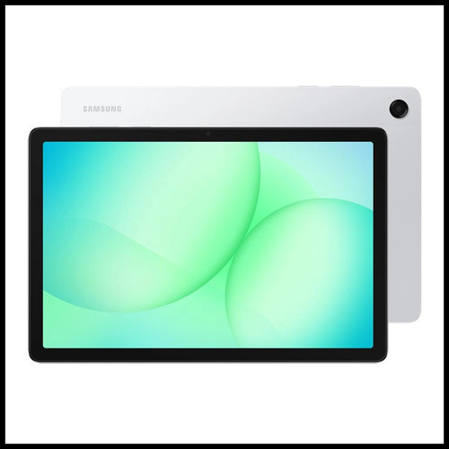 Galaxy Tab A11+ Sm-X230 11" Ekran, 6Gb Ram, 128Gb Hafıza, Wifi, Silver Android Tablet