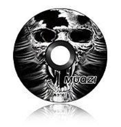 Bisiklet Furş Kapağı Gidon Boğazı Tıpası Kapak 1-1/8" Gidon Boğaz Kapağı Gidon Boğaz Kapağı Model M