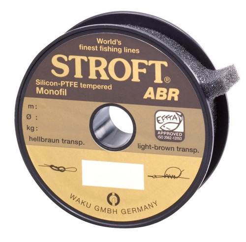 Abr 100Mt 0,16mm Monoflament Misina