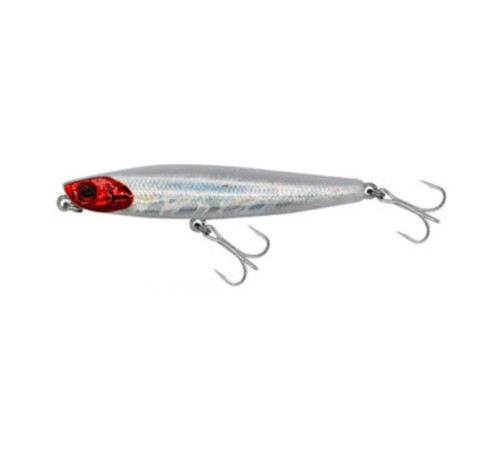 Ripper 9 Cm Maket Balık 25 Gr Sinking Renk:50