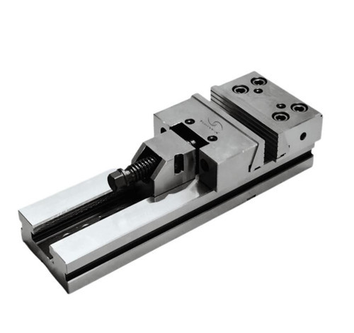 GT-150A Süper Hassas Tezgah Mengenesi 150x200 mm