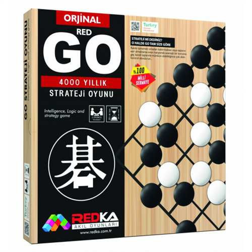 Go Oyunu