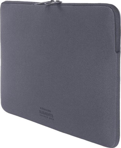 Elements 15" Laptop Kılıfı Gri