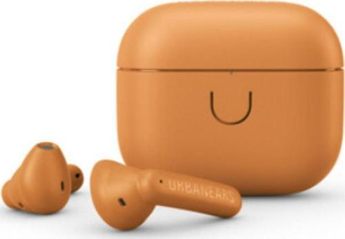 Boo Tws Kulak Içi Bluetooth Kulaklık Dirty Tangerine - Sarı