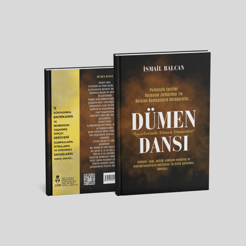 DÜMEN DANSI