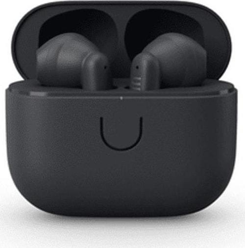 Boo Tws Kulak Içi Bluetooth Kulaklık Siyah