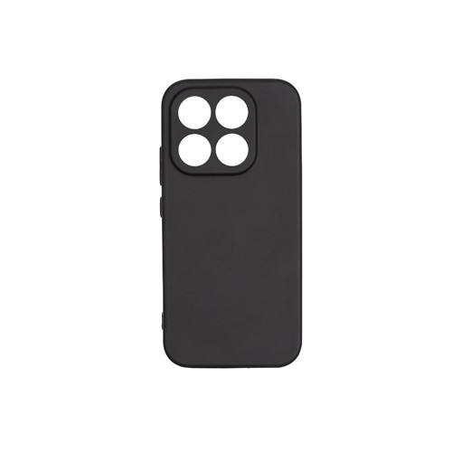 Xiaomi 17 Uyumlu Kılıf Biye Silikon