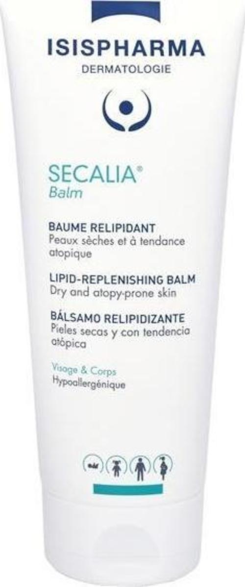 Secalia Balm Vücut Kremi 200 ml