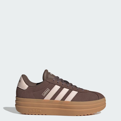 Kadın Günlük Spor Ayakkabı Vl Court Bold Ih9152