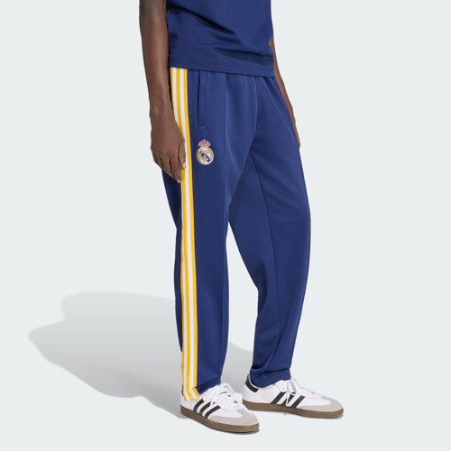 Erkek Futbol Eşofman Altı Real Madrid Og Tp Jz9151