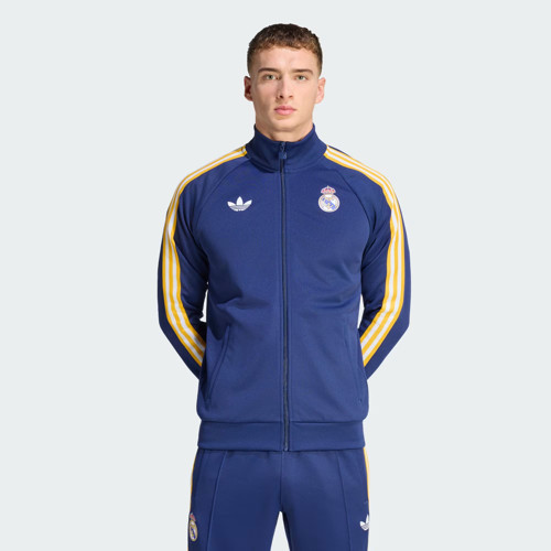 Erkek Futbol Mont Real Madrid Og Tt Ke3846