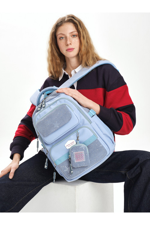 Sırt Çantası 07Pc2824