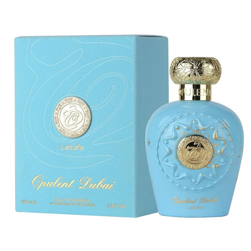 Opulent Dubai EDP 100 Ml Kadın Parfümü