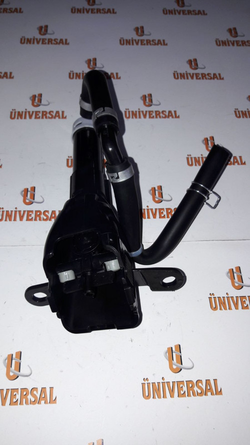 FAR YIKAMA MOTORU OUTLANDER 2006-2009 SOL
