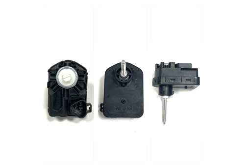 MOTOR FAR AYAR COROLLA 2002-2012