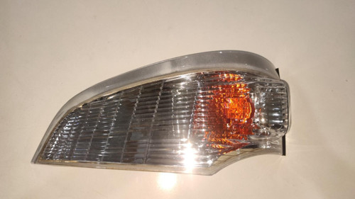 SİNYAL FAR ÜST FUSO CANTER 2006-2012 SOL
