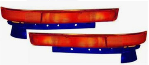 SİNYAL FAR ALT CANTER 659 1998-2005 SOL