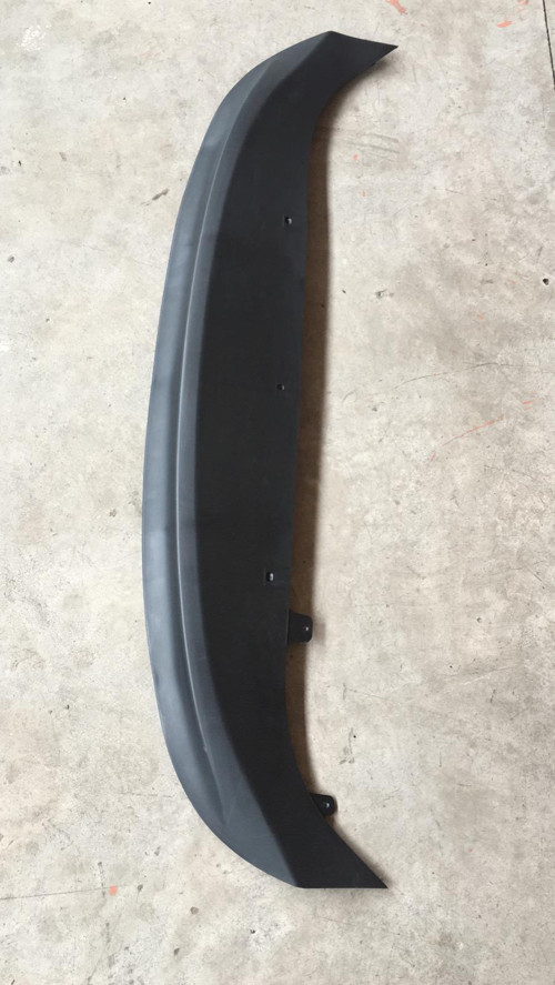 TAMPON ELANTRA 2016-2018 ARKA (ALT PARÇA)