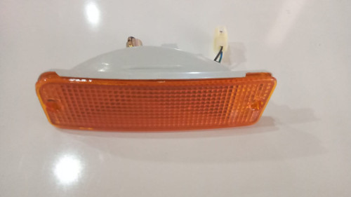 SİNYAL TAMPON HILUX LN85 1990-1997 SOL