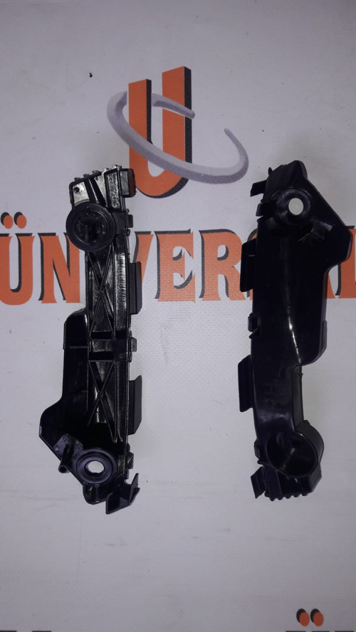 TAMPON BRAKETİ MAZDA 6 2008-2012 ÖN SOL