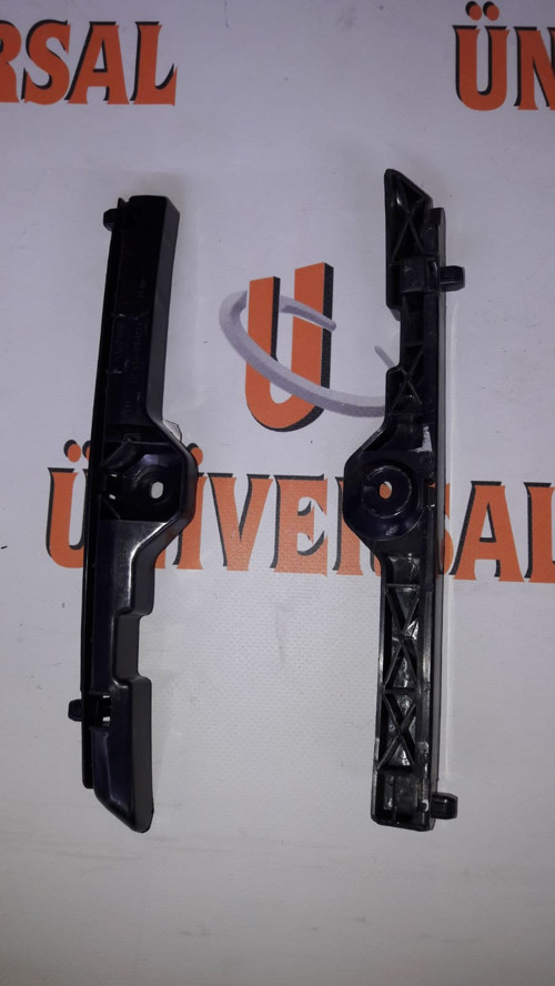 TAMPON BRAKETİ HILUX 2006-2010 ÖN SAĞ