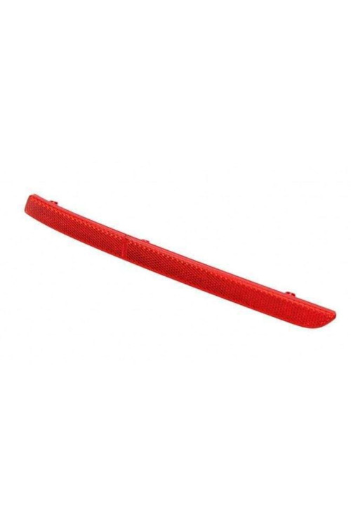 Arka Tampon Reflektoru Sol T5 04- 7e0945105