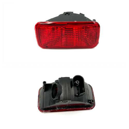 TAMPON REFLEKTÖRÜ LANCER 2003-2005 ARKA SOL