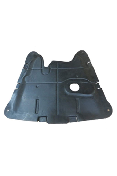 Renault Clıo- Symbol- Sd- 09/12 Uyumlu Karter Muhafaz Plastiği 8200158866