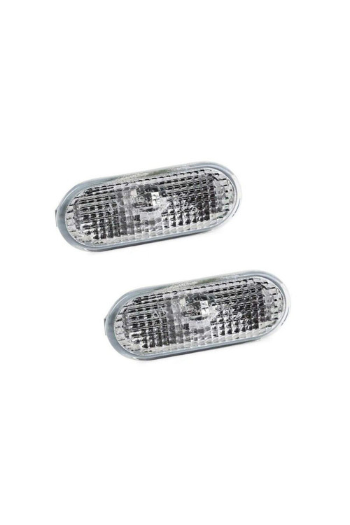 Seat Arosa Ön Çamurluk Sinyali Takım 1j5949117a 2001-2005 Model Arası Araçlara Uyumlu