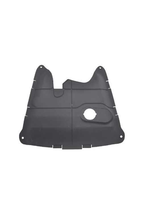 Renault Clio-Kangoo 98-05 / Symbol Motor Alt Koruma Plastiği 98-12 Ref. No: 8200158866 Uyuml