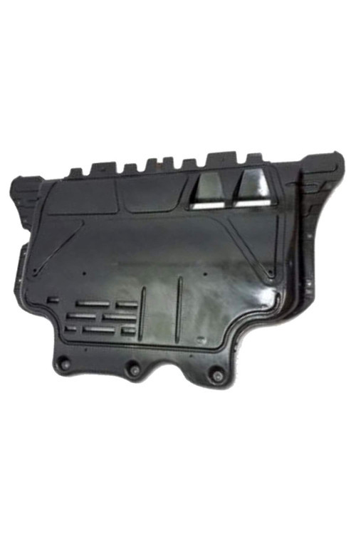 Audı A3 Motor Alt Karter Muhafaza (dizel) 5q0825236p 2013-2016 Model Arası Araçlara Uyumlu