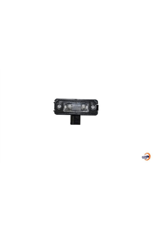 Volkswagen Golf Plaka Lambası 98-06 1j6943021b