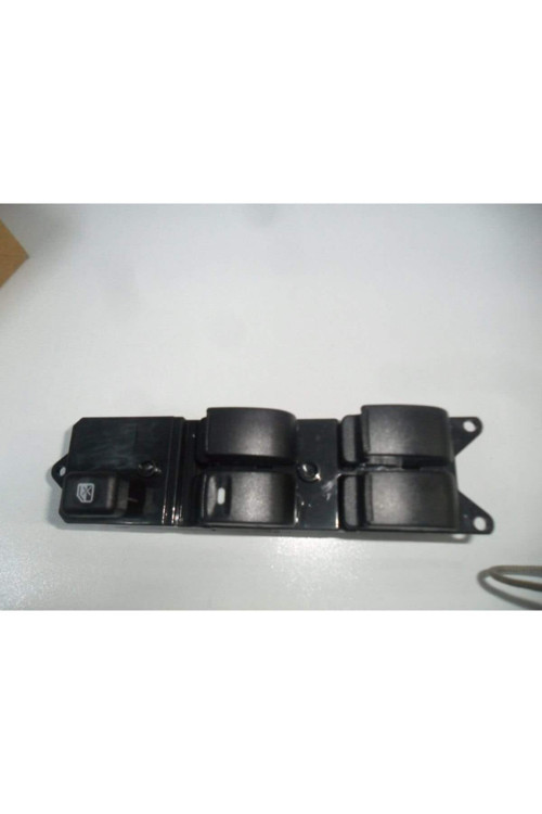 Mr587952 Cam Anahtarı Magnum 4lü