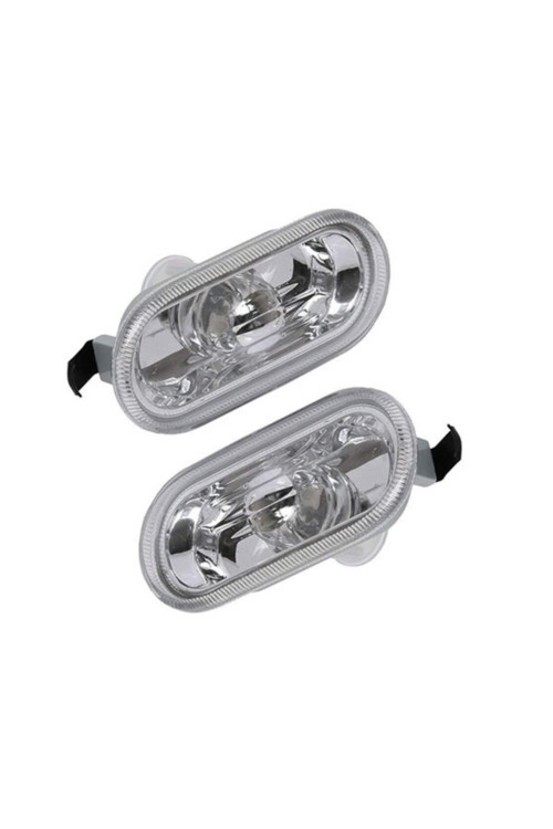 Vw Caddy Uyumlu Ön Çamurluk Sinyali Takım 2004-2010 Arası 1j0949117