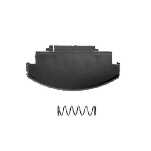 VW Audi Seat Skoda İçin Siyah Orta Konsol Kol Dayama Kolçak Açma Mandalı 3B0868445