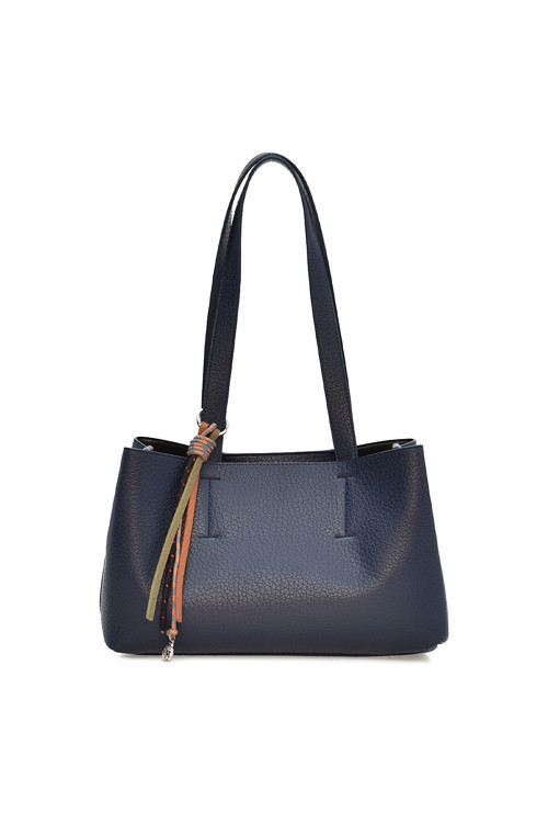 Charm'Lı Tote Kadın Omuz Çantası Ela01991
